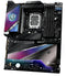 ASRock Phantom Gaming Z890 Nova WiFi - ATX Moederbord - DDR5 tot 6400 MHz - Wi-Fi 6E