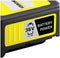 Kärcher 2.445-030.0 - Accu 2400 mAh 36 V - Zwart Geel
