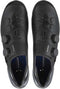 Shimano RC903 - Raceschoenen - Lichtgewicht microvezel - Zwart EU 47