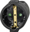 Sygonix SY-4872640 Stroom Verlengkabel 16 A Zwart 10.00 m H05VV-F 3G 1,5 mm²