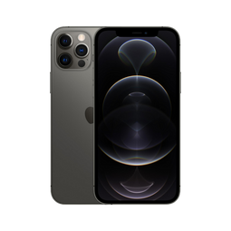 Apple iPhone 12 Pro - 128GB - 5G - Grafiet (Grijs)
