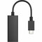 HP 4Z527AA - Netwerk adapter - USB-C RJ45 Ethernet LAN - Zwart