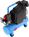 Airpress Draagbare compressor 185/6