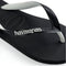 Havaianas TOP MIX Slippers - Zwart