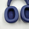Bowers & Wilkins Px7 S3 - Over-Ear Hoofdtelefoon - Actieve Ruisonderdrukking - Blauw