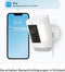 Ring Spotlight Cam Pro - Bewakingscamera 2K - Bewegingsdetectie en IR-nachtzicht - Zwart
