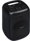 Salora PartySpeaker S1 - Party Speaker 400W met Lichtshow en Microfoon