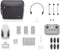 DJI Mini 2 - Fly More Combo - 31 minuten vliegtijd - Wit Zwart
