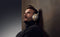 Bowers & Wilkins Px8 - Over-Ear - Draadloos - Actieve ruisonderdrukking - Zwart