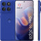 Motorola edge 60 pro - Android 15 - 512GB opslag - Blauw