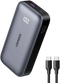 Ugreen 10000 mAh - Power Bank - 30W Max Fast Charging - LED-indicator