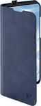 Hama Huawei P Smart Z - Booklet Guard Pro - Hoogwaardige bescherming met kaartenvak - Blauw