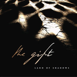 The Gift - Land Of Shadows - CD (ALBUM)