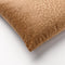 Dutch Decor CHESSY - Kussenhoes met dierenprint 45x45 cm Tobacco Brown - bruin - met rits