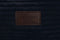 Designed by Lotte Ribbed - Hondenmand - Geribbelde stof - Antraciet - 80x70x22 cm