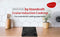 Royalty Line® EIP2000 - Inductie Kookplaat - 2000W 1 Kookzone met Timer - Zwart