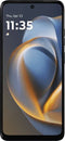 Motorola Moto G05 - Smartphone - 4GB RAM - 128GB opslag - Blauw