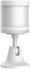 Aqara P2 - Bewegings- en Lichtsensor - IR - Thread - Matter ondersteuning - Hoogte 41,6mm - Breedte 33,1mm - Diepte 33,1mm