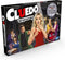 Cluedo Leugenaarseditie (Franstalig)