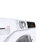 Hoover H3WOSQ4105TA4-84 - Wasmachine - 10 kg - 1400 tpm - Energieklasse B - Wit