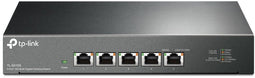 TP-Link TL-SX105 - 5-poorts 10G Unmanaged Switch - 100 Gbps switchingcapaciteit