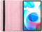 iMoshion Tablet Hoes Geschikt voor Realme Pad - iMoshion 360° Draaibare Bookcase - Roze