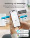 Pro Breeze PB-D-24-WF - Luchtontvochtiger 20L/dag met Smart App - Wasdroogfunctie - Wit