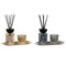 Luchtverfrisser Home ESPRIT Stads 100 ml (2 Stuks)