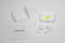 Apple AirPods Pro 3 - Draadloze oordopjes - ANC - Hartslagsensor - Wit