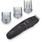 Panasonic ER-GB86 - Baardtrimmer - 57 lengtestanden 1-30 mm - Zwart
