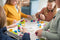 BS Toys Frames - Educatief Spel - Houten Frames - 48 Stuks (48 stuks)