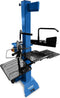 HYUNDAI 57355 - Houtklover staand - 8T - 3000W - tot 55 cm