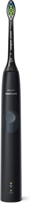 Philips HX6800/87 - Elektrische tandenborstel - Sonische technologie - Zwart/grijs