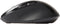 Rapoo M500 - Draadloze Muis - Multimodus Bluetooth 3.0/4.0 en 2.4 GHz - Zwart