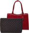 SOCHA Dames Laptoptas 14 inch Midi Vanilla
