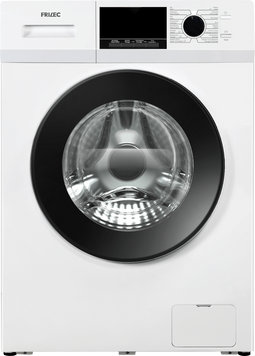 Frilec KOBLENZ8314WA-342 - Wasmachine - 8kg - A - 15 wasprogramma's
