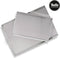 Ovenschaal Vaello 75495 31 x 25 cm Aluminium Verchroomd