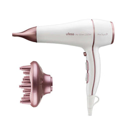 Föhn UFESA AIR GLOW AC 2200W 2200 W