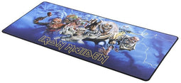 Subsonic SA5589-IM1 - XXL Gaming-Muismat - 90x40cm - Antislip - 3mm Dikte