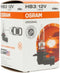 Osram HB3 Halogeenlamp 12V P20d Original Line