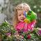 Nuby - Badspeelgoed Gieter - Interactief Waterspeelgoed voor Baby's en Peuters - Meerkleurig (1 stuk)