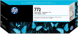 HP 772 - Inktcartridge foto zwart - 300 ml (voor DesignJet Z 5200 PS/5400 PS)