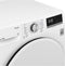 LG RH80V5AV0N - Warmtepompdroger - DUAL Inverter Heat Pump - Wit