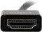 StarTech HDMM5MA - Actieve High Speed HDMI Kabel - 5 m - Zwart