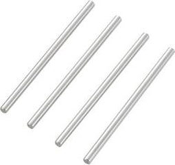 Reely 736039 Reserveonderdeel Assen 36,5 x 2 mm