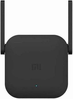 Xiaomi DVB4235GL - Wi-Fi Range Extender - 300 Mbit/s - Zwart