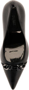 GUESS Scale - Dames Pumps - Hakhoogte 5-7 cm - Zwart