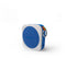 Polaroid P1 - Bluetooth Speaker - NFC - Spatwaterbestendig - Blauw/Wit