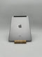 Apple iPad Air 2 - 64GB - WiFi + 4G - Spacegrijs