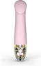 Mystim - Right On Ron Vibrator Rose